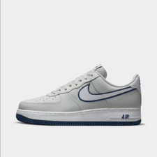SCARPE SNEAKERS UOMO NIKE AIR