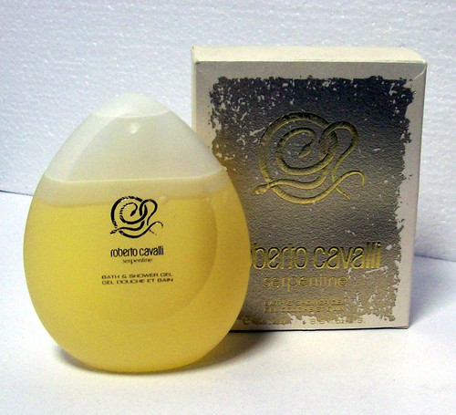 Roberto cavalli serpentine - roberto,