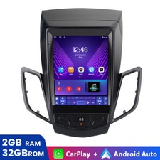 Autoradio 9,7" per Ford Fiesta