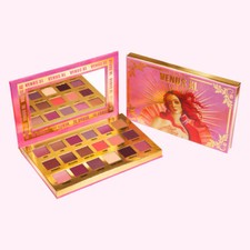 LIME CRIME OMBRETTO PALETTE