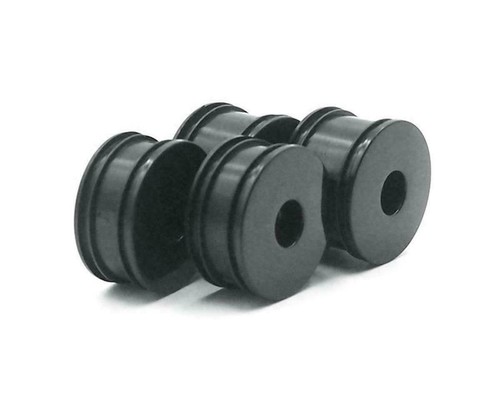 Carisma gt24r set ruote - ruote, (4)