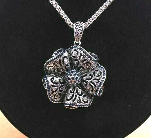 Antica collana doppio - collana, in