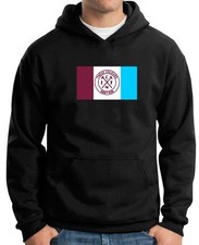 Felpa These colours don't run