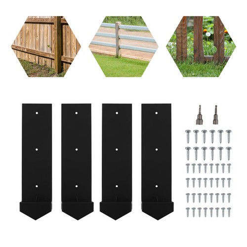 Kit riparazione palo - kit,