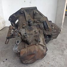 Cambio Manuale 5 Marce Fiat Seicento 600 Punto 176 1 Serie Lancia Y 1.1 B 1998