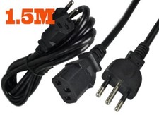 Cavo alimentazione PC Monitor