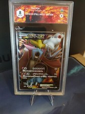 ENTEI EX FULL ART 070/069 BW4 1st EDITION DARK EXPLORERS RUSH POKEMON JAP GRAAD8