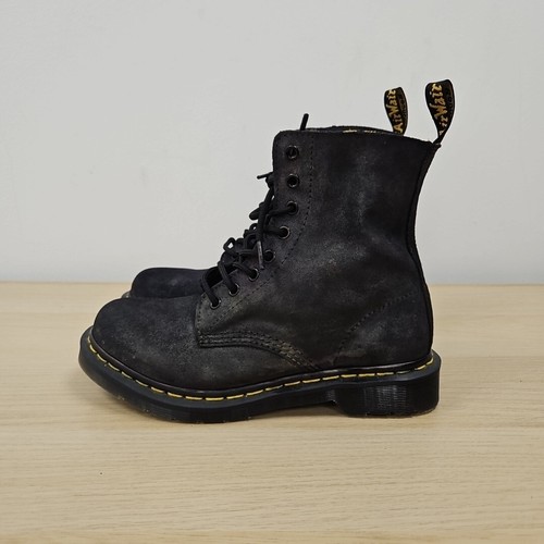 Stivaletti martens 1460 - dr,