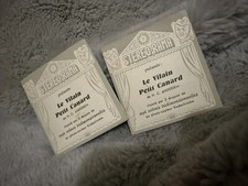 Volantini Stereo-Rama - Le