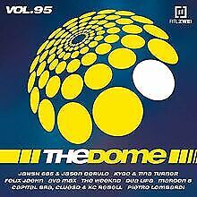 The Dome Vol.95 von Various |