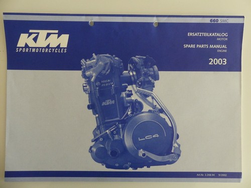 Ktm motor 660 - ktm,
