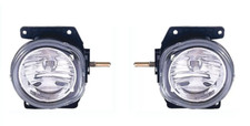 SET 2 X FARO FANALE PROIETTORE