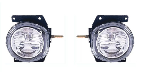 Set faro fanale proiettore - set,