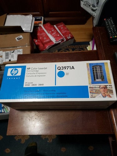 Color laserjet cartuccia - hp,