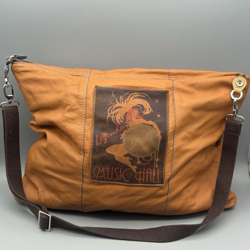 Borsa borsetta gabs music hall - borsa,
