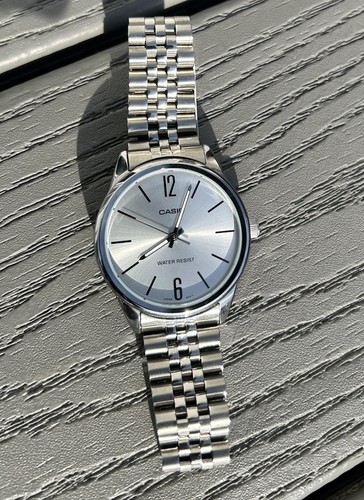 Bellissimo orologio casio - bellissimo,