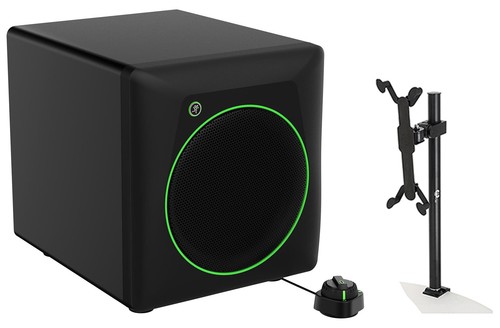Mackie cr8sbt subwoofer - mackie,