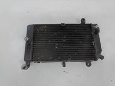 Radiatore Moto Liquido Raffreddamento 21 X 38 Motore