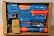 Nerf elite phoenix 6 - nerf,