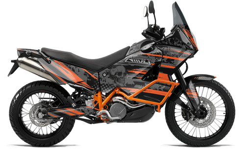 Decorazione adatta per ktm - adatta,
