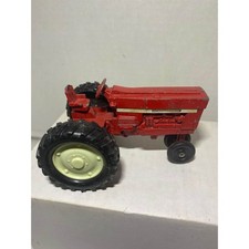 Trattore vintage Ertl