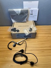 Bang & Olufsen 1114895 EarSet 1 Mobile Right Wired For Serene Mobile Phone BOXED