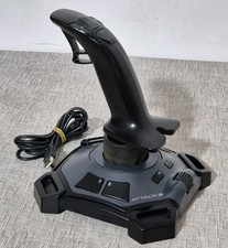 Logitech Attack 3 ATK3