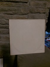 The Beatles - White Album