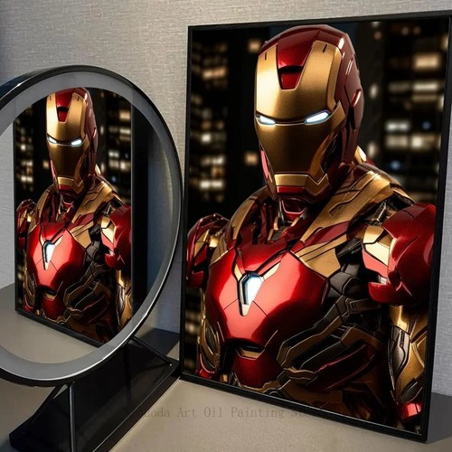 Poster film marvel avengers - poster,