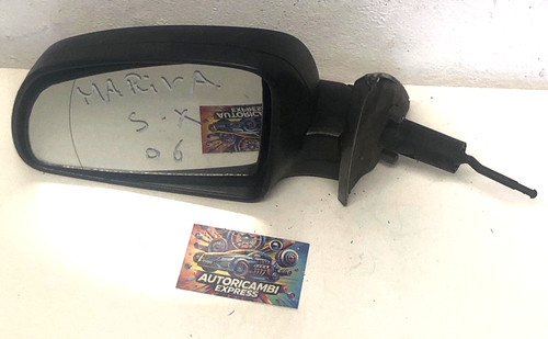 Specchietto retrovisore - retrovisore, sx