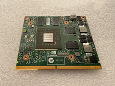 Dell Precision M4700 NVIDIA