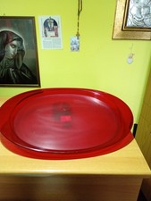 VASSOIO OVALE GUZZINI MOD