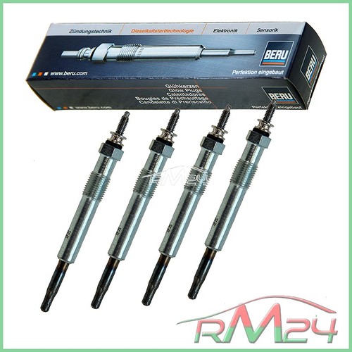 Beru candeletta 993 per - 4x,