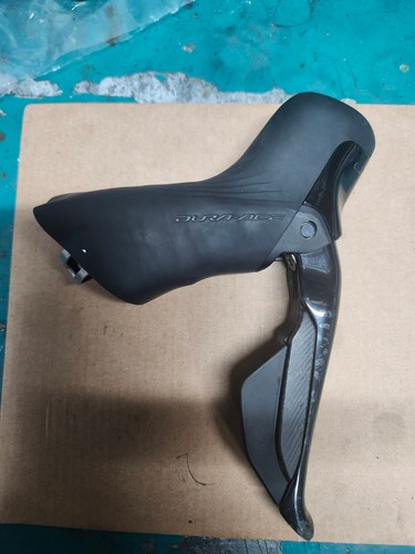 Shimano leva dura ace di2 - leva,