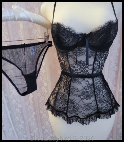 Set costume nuovo con