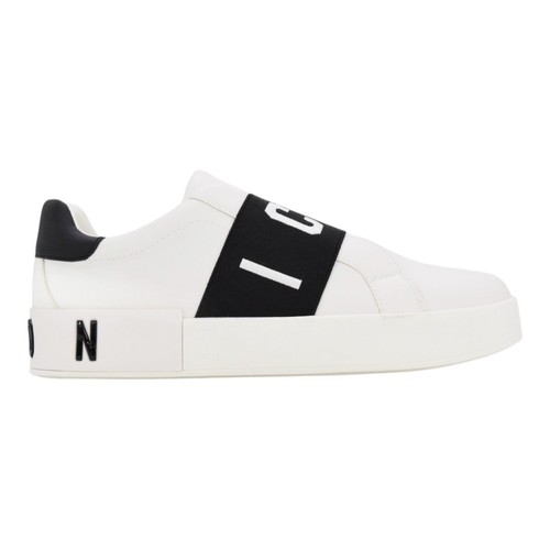 Scarpe sportive uomo icon - scarpe,