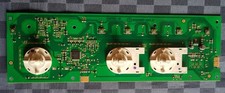 WASHING MACHINE BOARD -