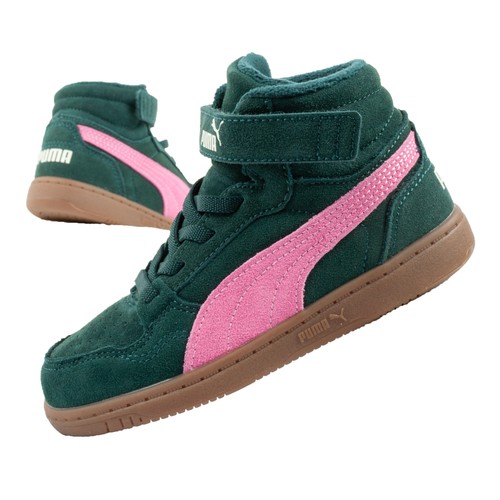 Puma reb bambini ragazze - , reb-l