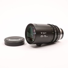 Obiettivo cinema Tokina 25-75 mm T2.9 per Canon EF - SKU#1977256