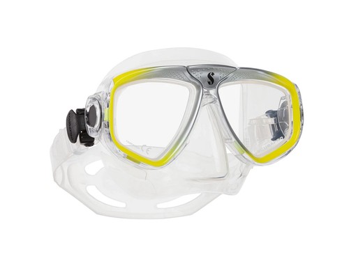 Scubapro maschera sub - scubapro,