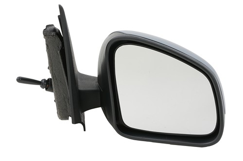 Specchietto retrovisore - specchietto,