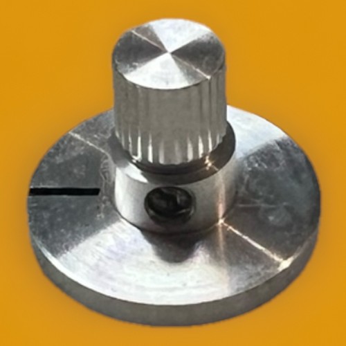 Pioneer 115d manopola - pioneer, pl-115d