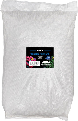Premium reef salt kg - salt, 15