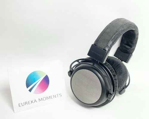 Cuffie beyerdynamic t1 - cuffie,