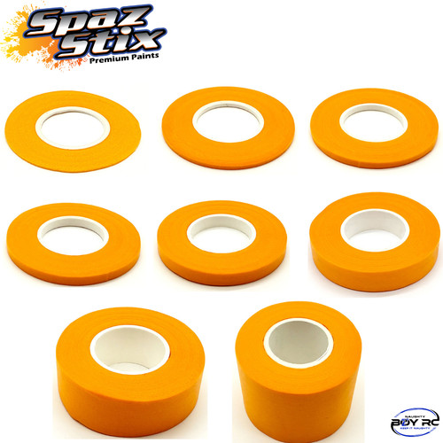 Nastro mascheratore spaz stix - nastro,