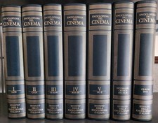 Enciclopedia Del Cinema