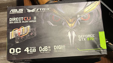 Asus strix gtx - gtx, 970