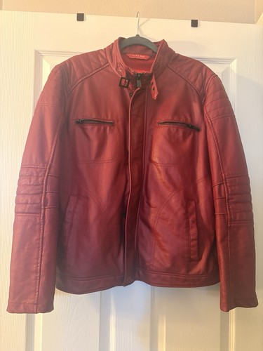 Giacca motociclista zara uomo - motociclista,