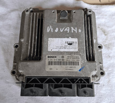 0281016808 Centralina iniezione  RENAULT MASTER FRG T35 2.3 dCi/150