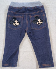 Jeans Baby Gap Topolino 9M